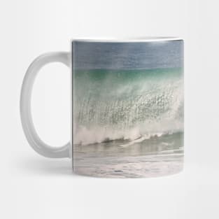 wave Mug